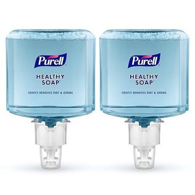 Purell ES6 Healthy Soap Foam Refill, 2ct x 1200 mL - 6477-02
