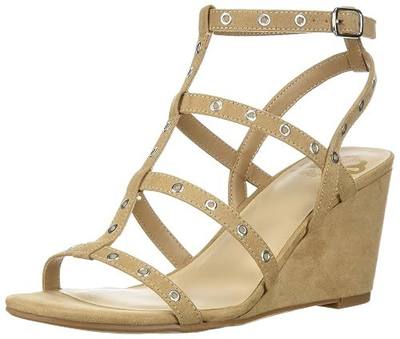 Fergie Women's Empire Wedge Sandal