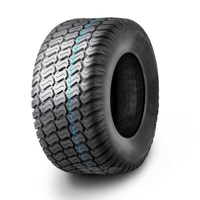 WANDA 15x6.00-6 Lawn Mower Utility Cart Turf Tire P332 /4 ply- 13016
