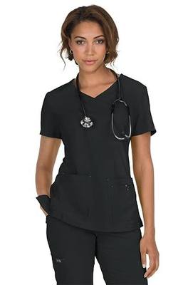 KOI Women's 374 Katie Top