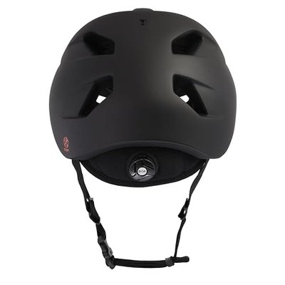 Bern, Allston/Melrose, Unisex Adult Bicycle Helmet