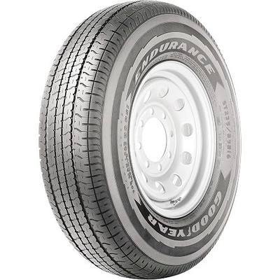 Goodyear Endurance All Season ST215/75R14 108N Trailer Tire