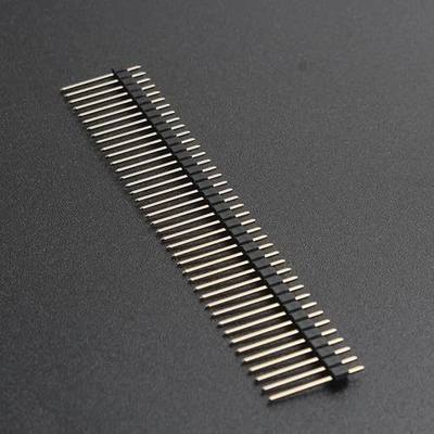 Break Away Headers - Long 19mm (10 Pieces)