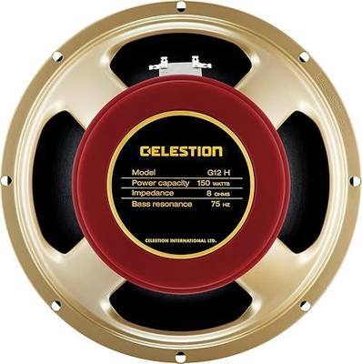 Celestion G12H-150 Redback Guitar Speaker