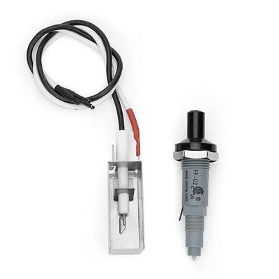 onlyfire Igniter Kit for Weber Spirit Genesis, Platinum, Silver and Gold Gas Grills