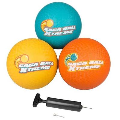 SCS Direct Gaga Ball Pack