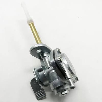 Fuel Valve Petcock Suzuki LT-A500 Auto 4x4 LT-F500 Vinson Manual # 44300-03G02