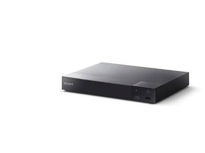 Sony BDPS6700 4K 3D Streaming Blu-Ray Disc Player (Renewed)