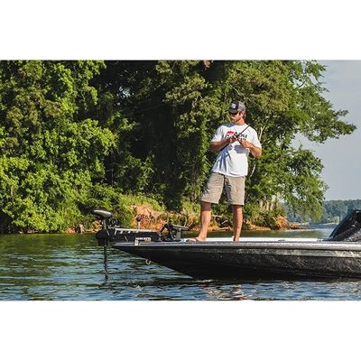 Abu Garcia Ambassadeur Baitcast Round Fishing Reel