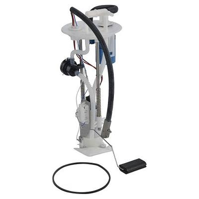 TRQ Fuel Pump Module Assembly for 2001-2003 Ford Ranger