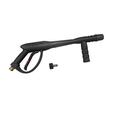 Simpson 4500 PSI Pressure Washer Gun, Cold Water, Universal Fit, 80148 | Side Assist Handle, M22 Connections, Ergonomic Grip With Safety Trigger Lock, Fits Most Pressure Washer Hoses And Wands