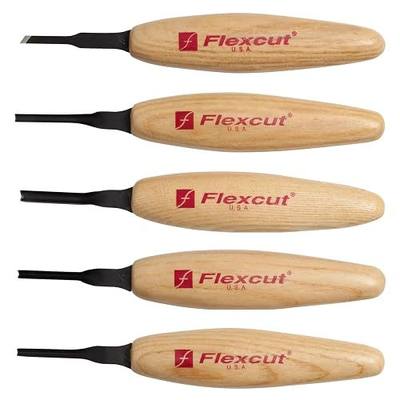 Flexcut Carving Tools