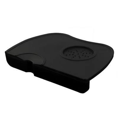 Silicone Coffee Tamper Mat 8 Inch X 6 Inch, Espresso Silicone Mat, Espresso Tamper Mat, Coffee Tamp Mat