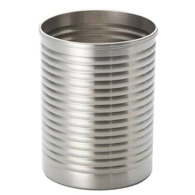 American Metalcraft SCSM Multi-Ring Fry Can, Stainless Steel, 12 oz. Capacity, 2-3/4" Diameter, 3-3/4" Height