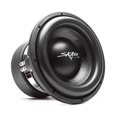 Skar Audio VXF-12 D2 12" 3000 Watt Max Power Dual 2 Ohm Competition Car Subwoofer