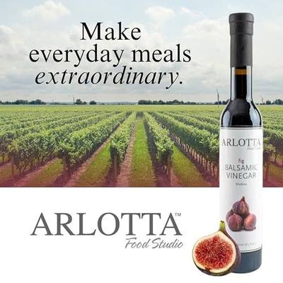 250ml Fig Balsamic Vinegar