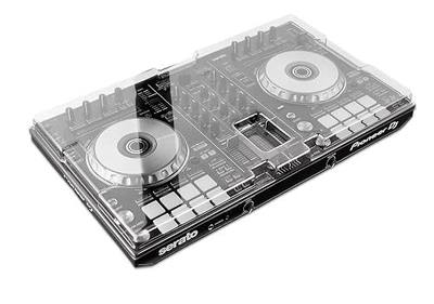 Decksaver Pioneer DDJ-SR2 & DDJ-RR Impact Resistant Cover