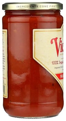 Victoria Marinara Sauce, 24 Ounce (Pack of 6)