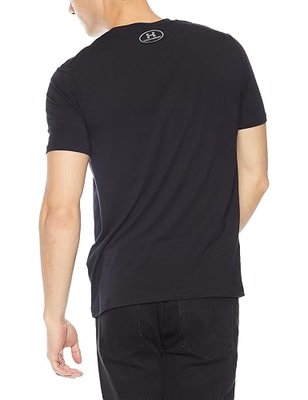 Under Armour Men's Matrix Short Sleeve