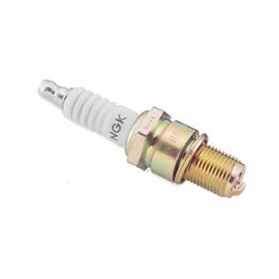 NGK Resistor Sparkplug BKR7E for Polaris RANGER 800 XP 2010-2012