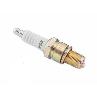 NGK Resistor Sparkplug DR8EA for Yamaha BIG BEAR 2x4 400 2000-2004