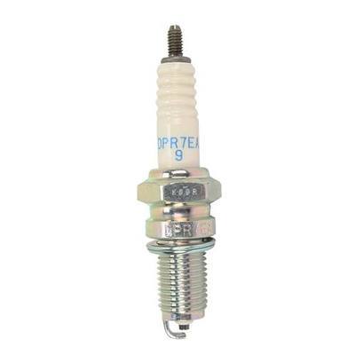 NGK Resistor Sparkplug DPR7EA-9 for Honda RANCHER 350 2x4 2000-2006