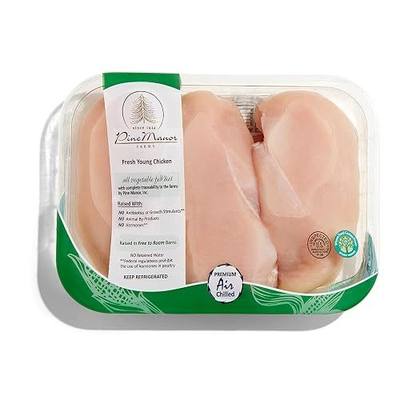 Pine Manor Boneless Skinless Chicken Breast
