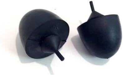 Upper Control Arm Stoppers/Bumpers Compatible with Camaro, Chevelle, Nova
