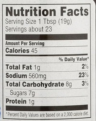 Soy Vay Marinade and Sauce Teriyaki, 15.3 oz