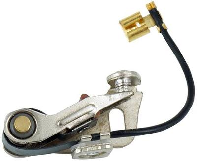 PTS1 Distributor Contact Set