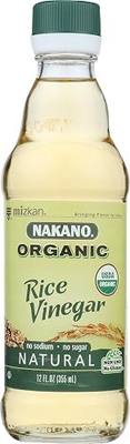 Nakano Vinegar Rice Natural Organic, 1.67 Pound, 12 Oz