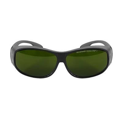CE 1064nm Laser Safety Goggles Protective Glasses Shield Protection Eyewear For YAG DPSS Fiber Laser…