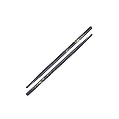 Zildjian 5A Black Drumsticks