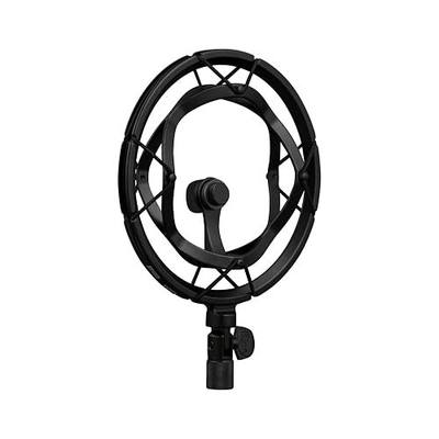 Logitech G Blue Radius III Custom Shockmount for Yeti and Yeti Pro USB Microphones | Custom design, G series, USB compatibility
