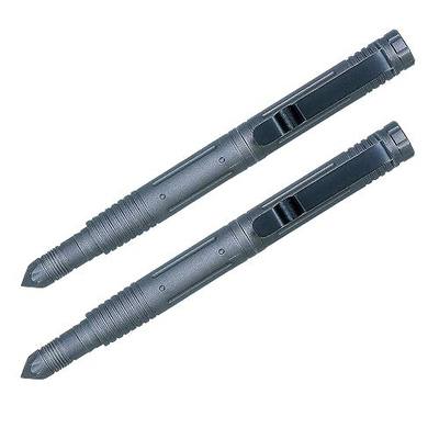 MOTACP2 Aluminum Tactical Pen Set With Titanium Coated Tip