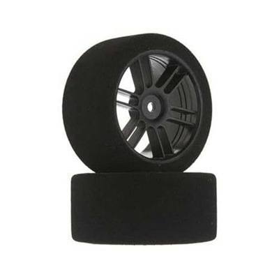 Johns Bsr Racing 1/10 12mm Hex Tour Foam 32mm 30 Drag Diameter 68mm (2), BXRF3230D