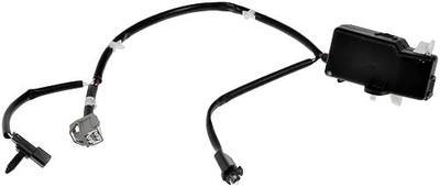 Dorman 609-039 Transmission Shift Actuator Compatible with Select Ford / Lincoln Models