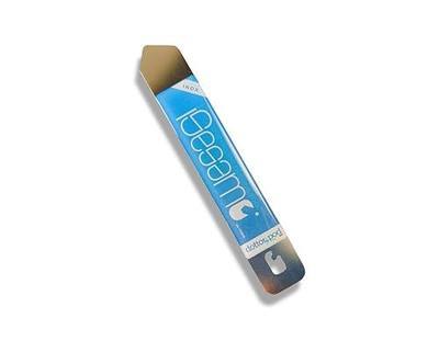 Original iSesamo Spudger + Mini iSesamo Spudger Repair Opening Pry Tool for Apple Devices and All Smartphones and Tablets Made in Italy