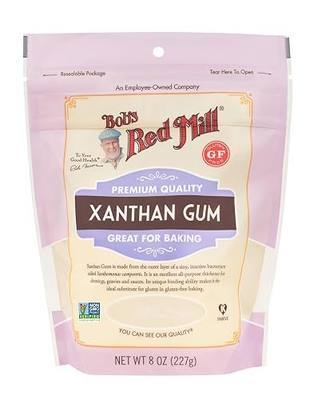 Bob's Red Mill Xanthan Gum, 8oz