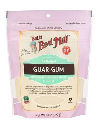 Bob's Red Mill Guar Gum, 8oz