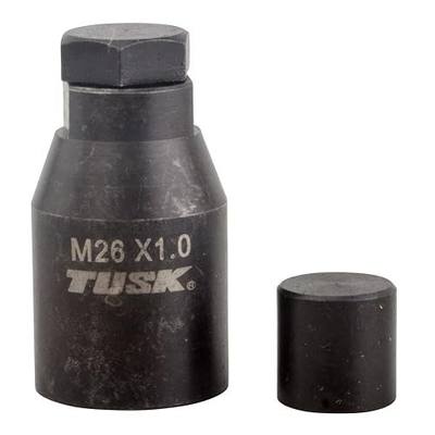 Tusk Flywheel Puller 26mm Compatible with KTM 300 XC 2008-2022/300 XC-W 2008-2026/250 XC 2008-2022