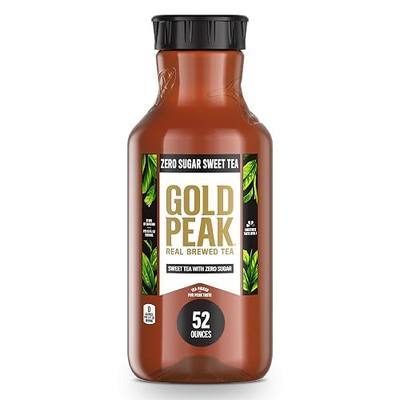 Gold Peak Zero Sugar, 52 fl oz