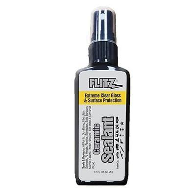 Flitz Sealant Spray Bottle - 50ml/1.7oz