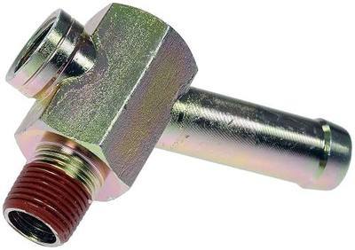 Dorman 47993 Heater Hose Tee Connector | Fits Select Ford Models