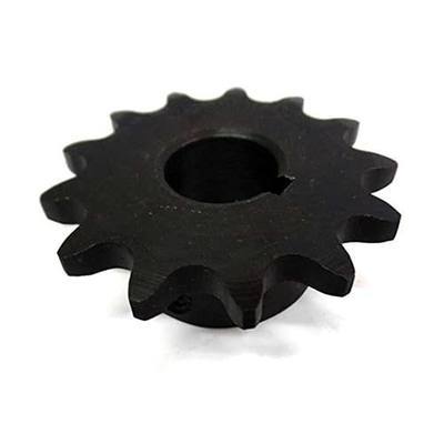 13 Tooth 40 41 420 Chain 3/4 Bore Jackshaft "B" Sprocket