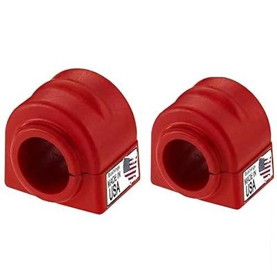 (2) Front Suspension Stabilizer Bar Bushings FITS Chevrolet Traverse GMC Acadia Buick Enclave Saturn Outlook K200876-29 MM Bar