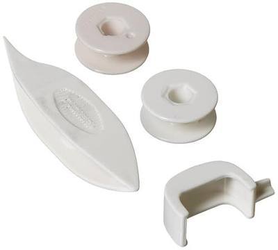 Clover Bobbin Tatting Shuttle