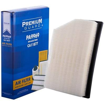 Premium AIR Filter