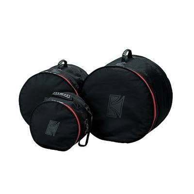 Tama Standard Series 3-Piece Drum Bag Set for Club-Jam Kit