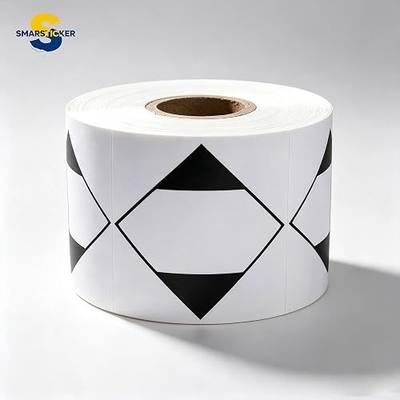500 Pcs ORM-D Shipping Labels2 x 2" New 2026 Dangerous Goods Labels Limited Quantity Exception Labels for Dangerous Materials Hazardous Goods Warehouse Handling Transport Shipping